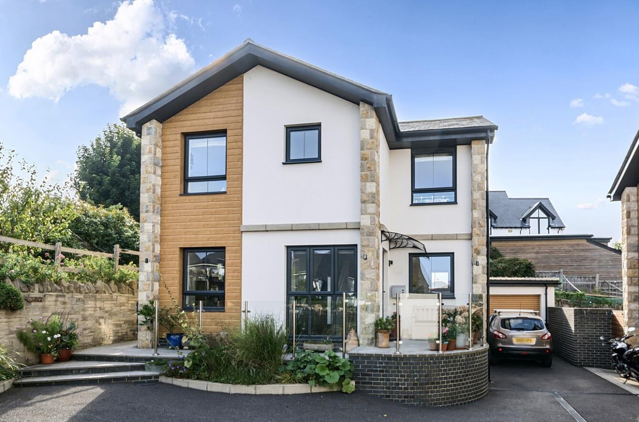 4 Seamist, Townsend Road