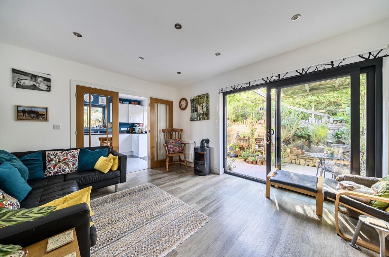 4 Seamist, Townsend Road