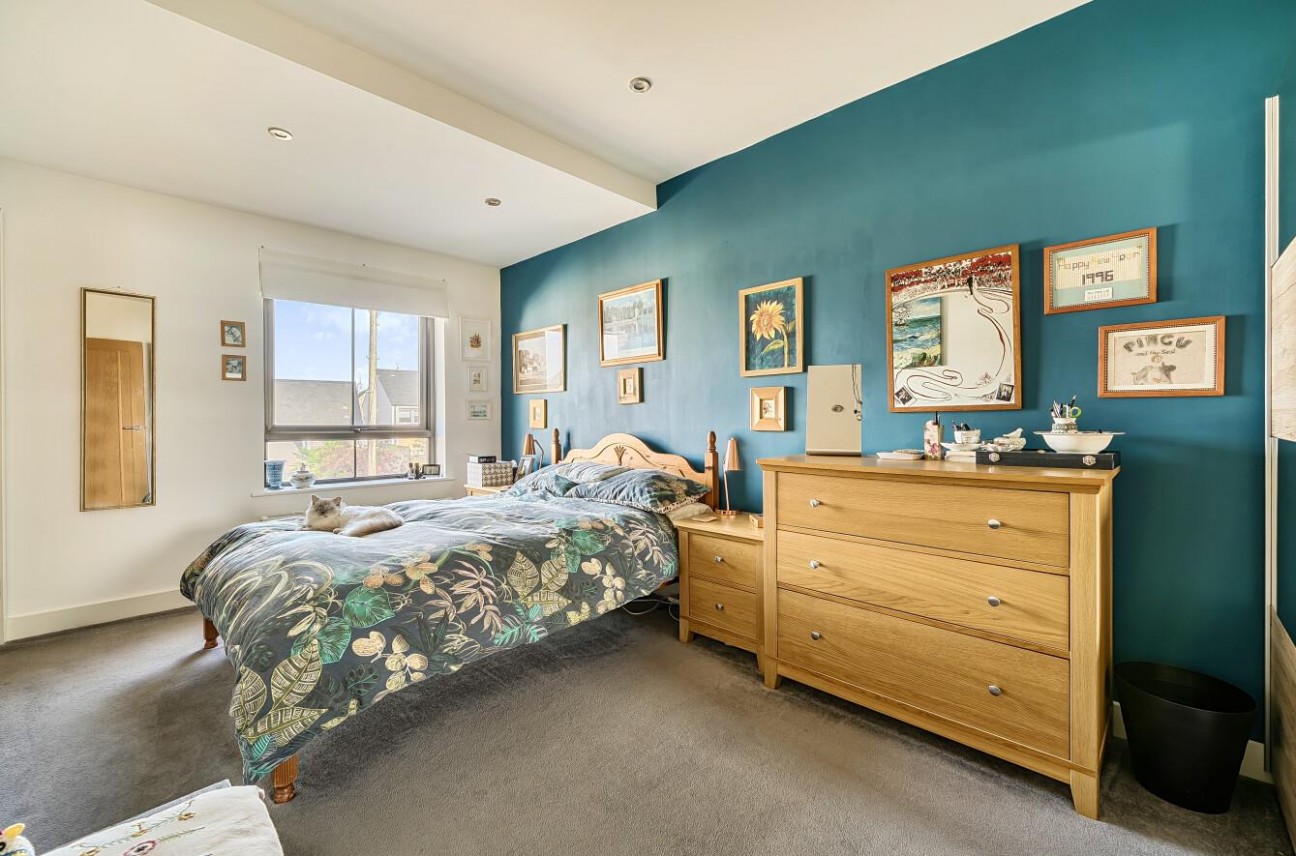 4 Seamist, Townsend Road