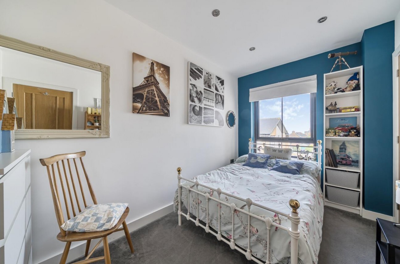 4 Seamist, Townsend Road