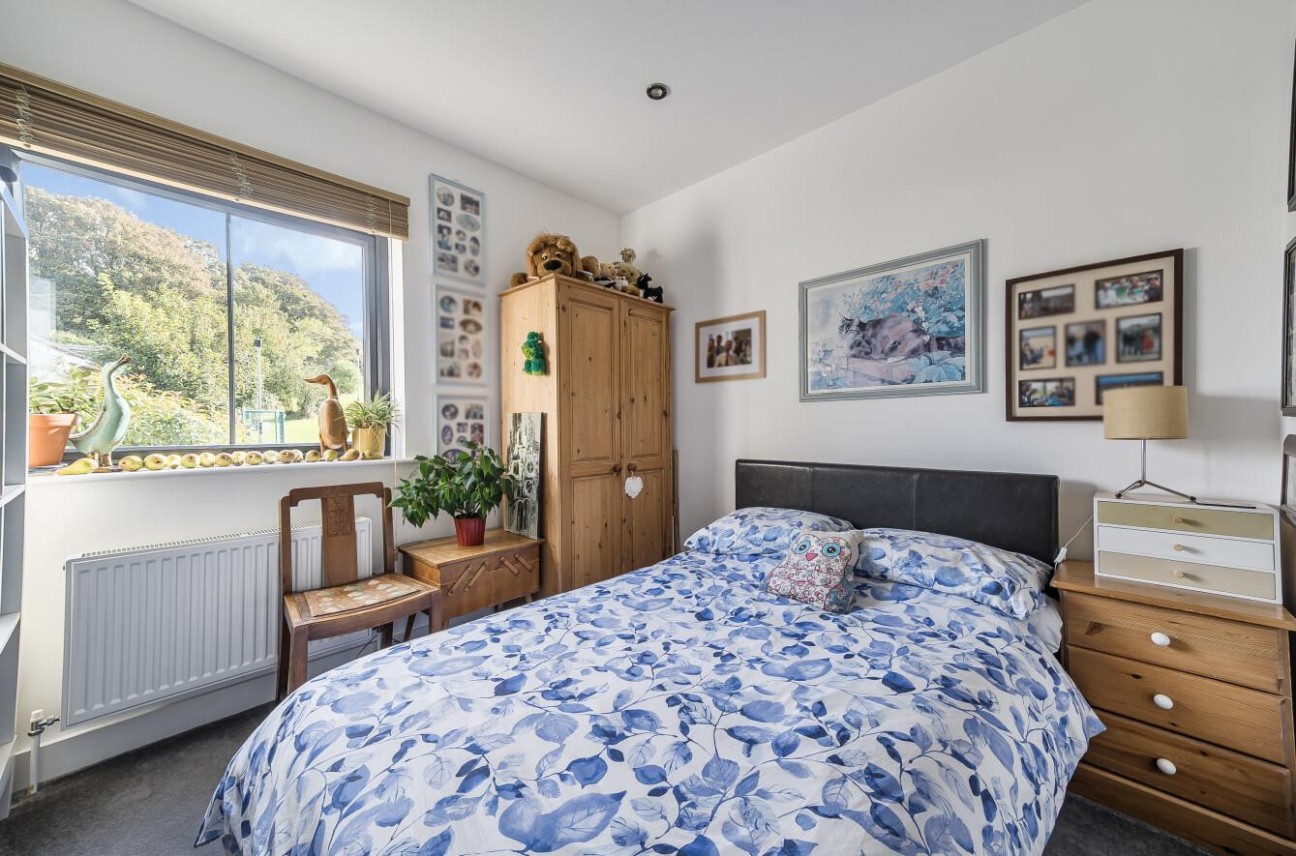 4 Seamist, Townsend Road