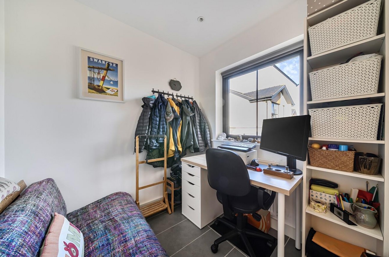 4 Seamist, Townsend Road