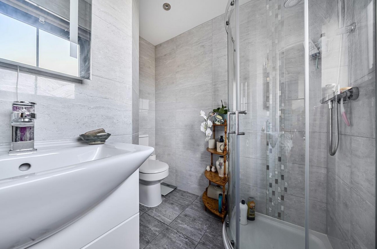 4 Seamist, Townsend Road