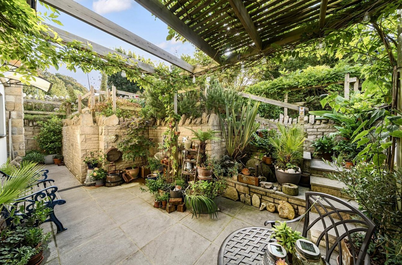 4 Seamist, Townsend Road