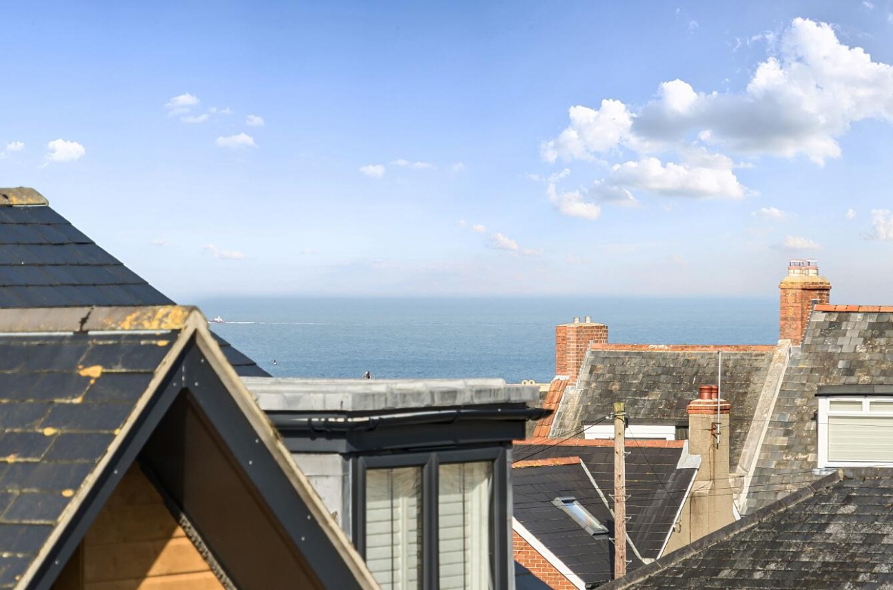 4 Seamist, Townsend Road