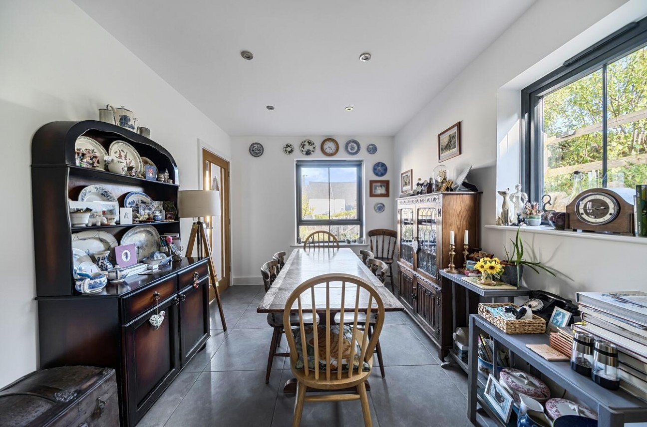 4 Seamist, Townsend Road