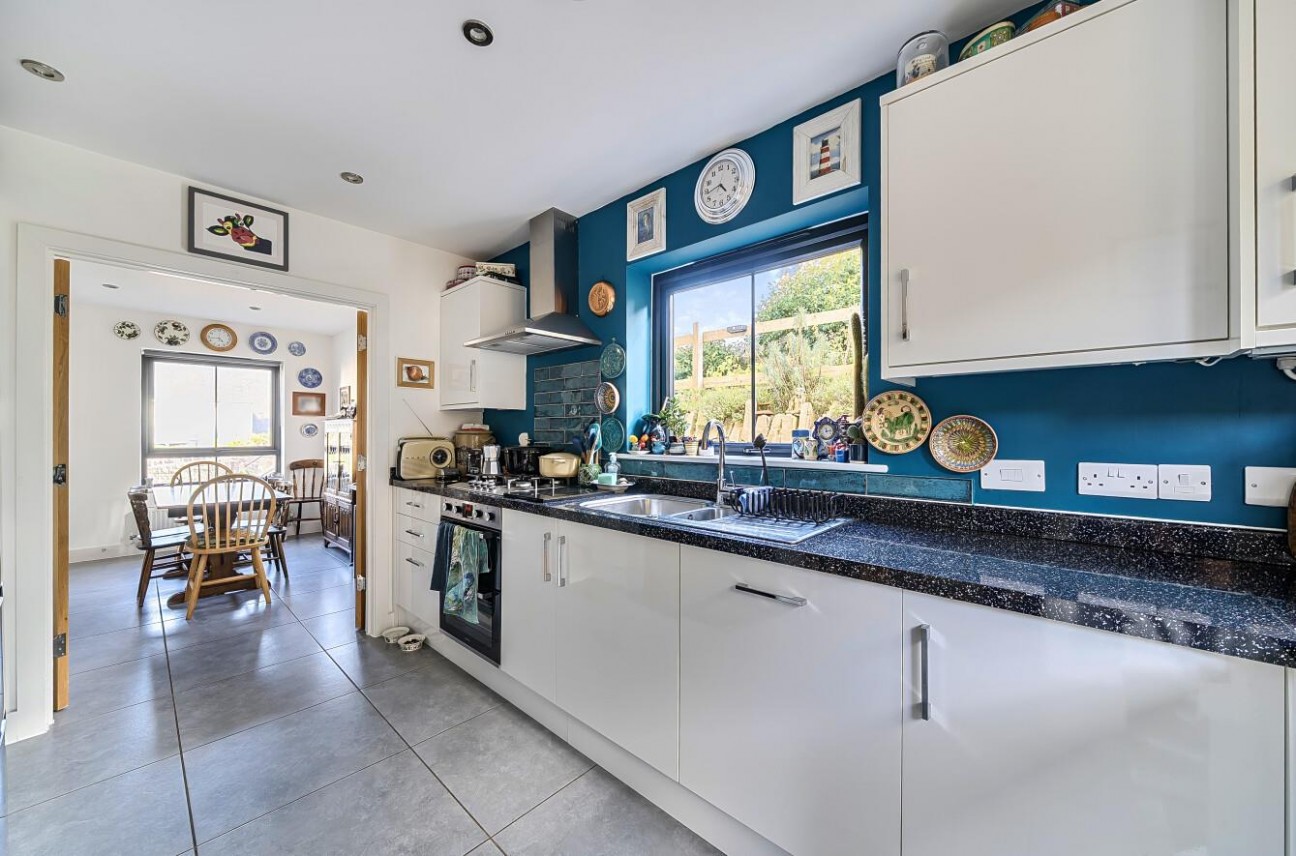 4 Seamist, Townsend Road