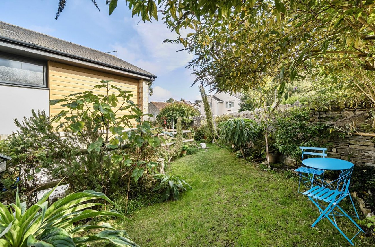 4 Seamist, Townsend Road