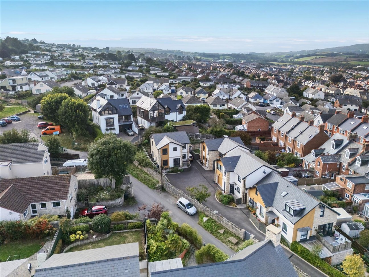 4 Seamist, Townsend Road