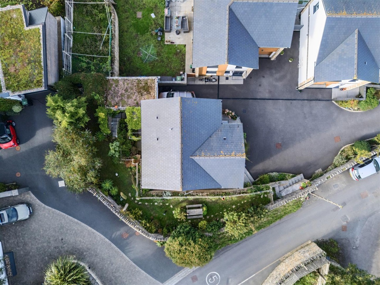 4 Seamist, Townsend Road