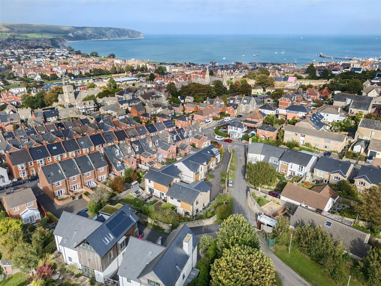 4 Seamist, Townsend Road