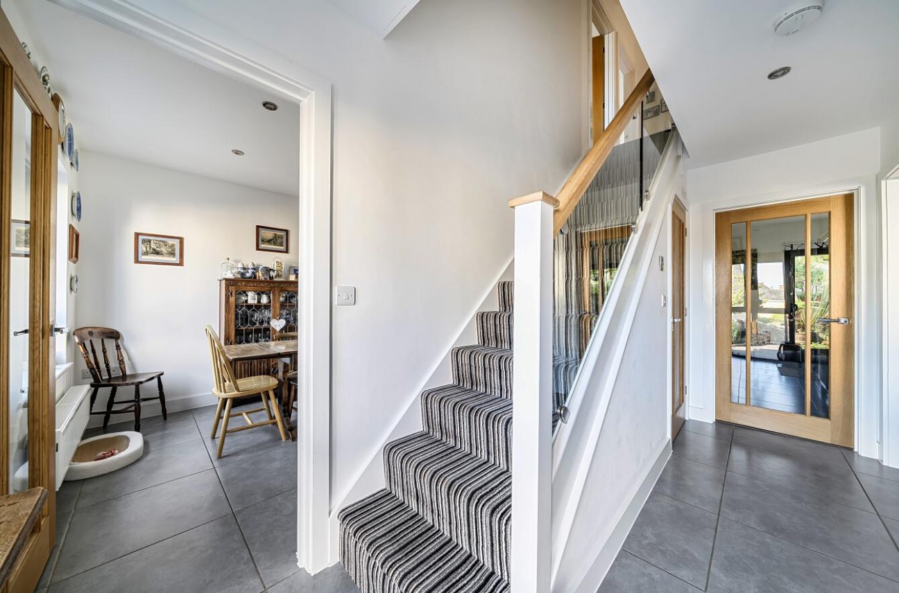 4 Seamist, Townsend Road