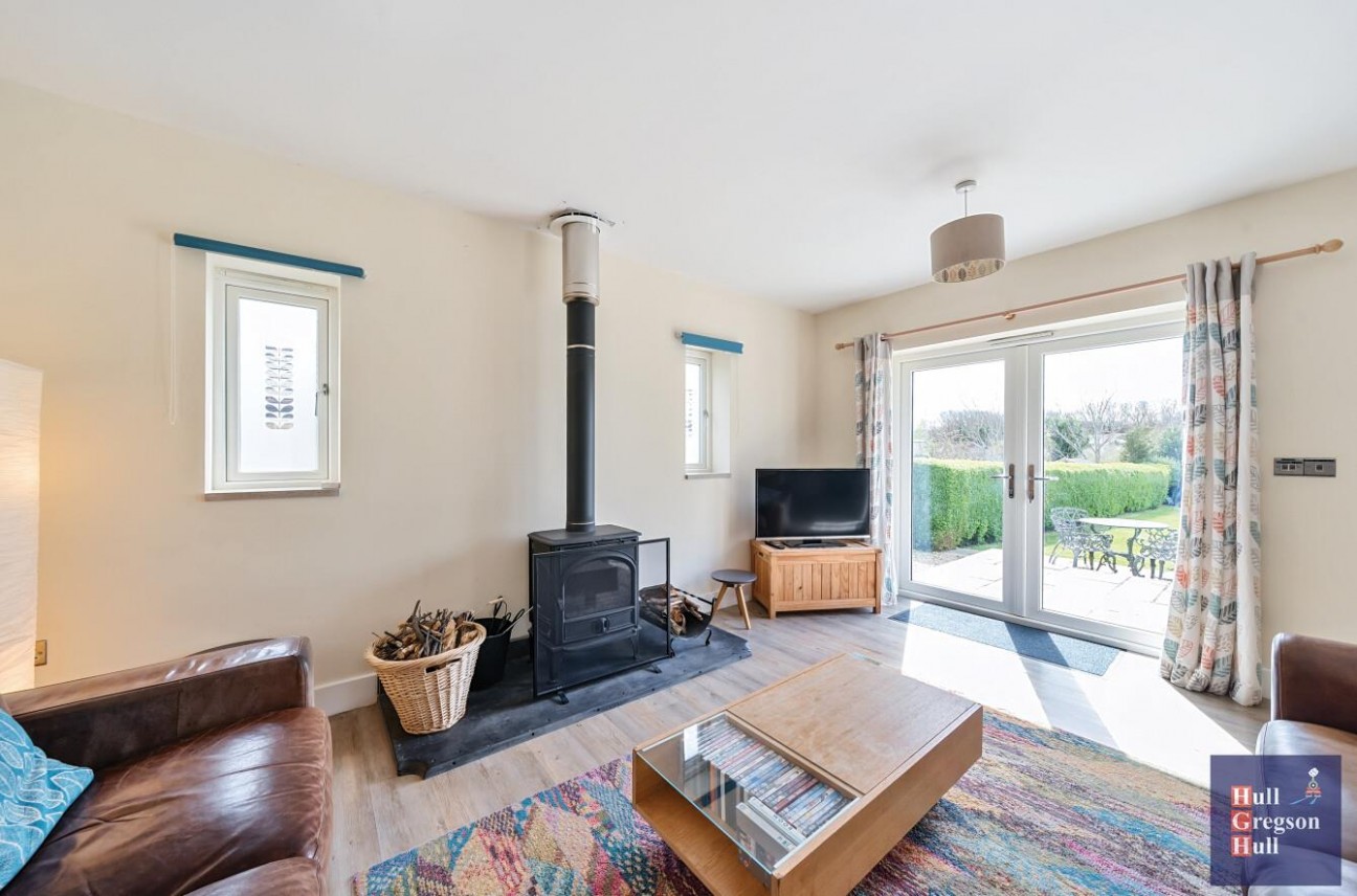 'Woodbury' Langton Matravers, Swanage