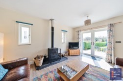 'Woodbury' Langton Matravers, Swanage