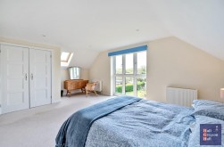 'Woodbury' Langton Matravers, Swanage