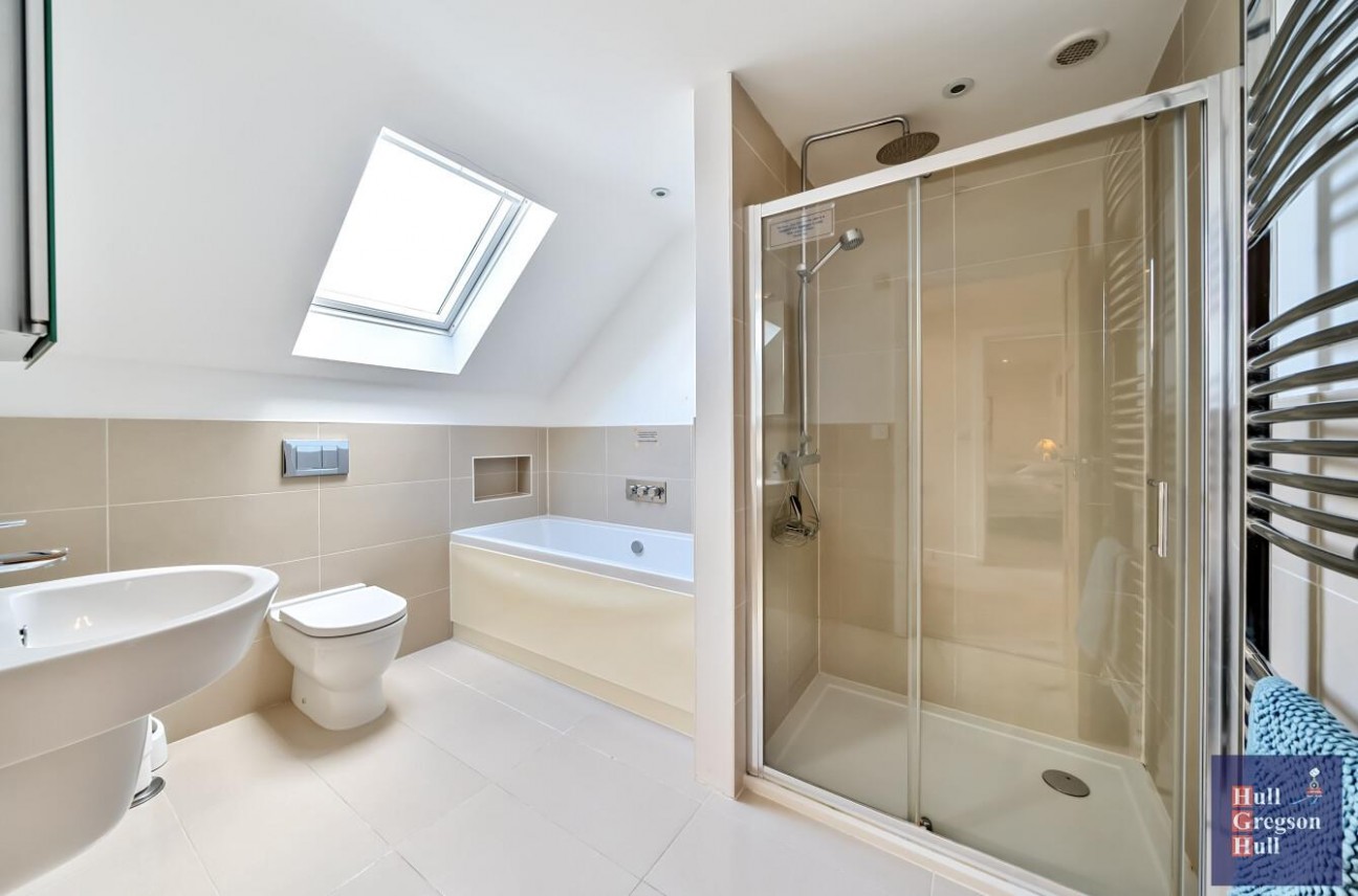 'Woodbury' Langton Matravers, Swanage