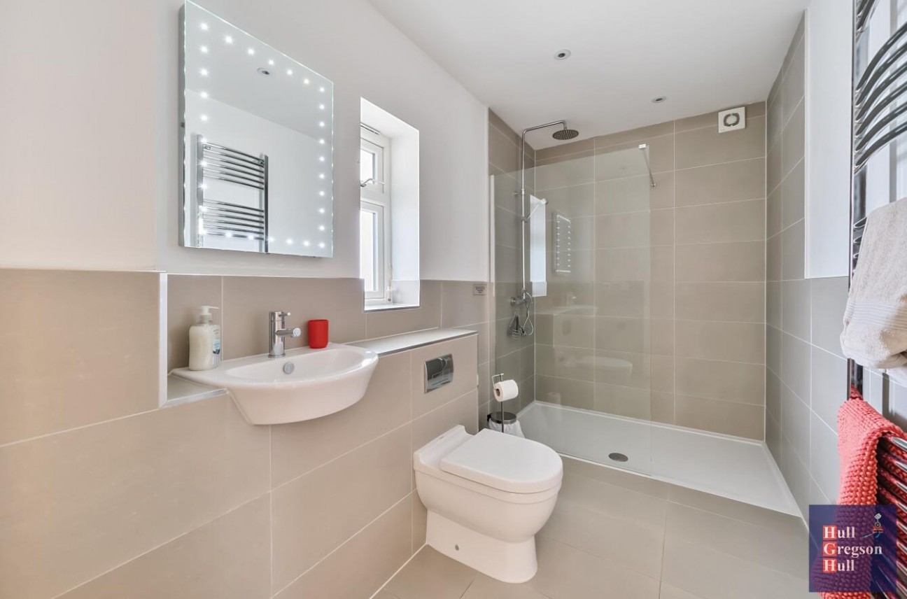 'Woodbury' Langton Matravers, Swanage