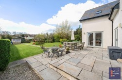 'Woodbury' Langton Matravers, Swanage