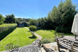 'Woodbury' Langton Matravers, Swanage