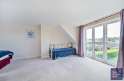 'Woodbury' Langton Matravers, Swanage