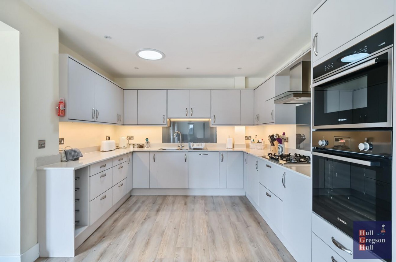 'Woodbury' Langton Matravers, Swanage