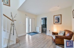 'Woodbury' Langton Matravers, Swanage