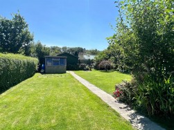 'Woodbury' Langton Matravers, Swanage