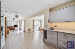 'Woodbury' Langton Matravers, Swanage