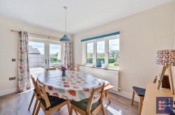 'Woodbury' Langton Matravers, Swanage