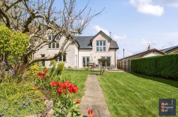 'Woodbury' Langton Matravers, Swanage