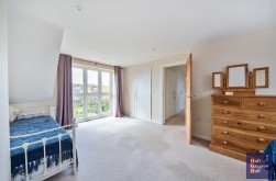 'Woodbury' Langton Matravers, Swanage