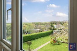 'Woodbury' Langton Matravers, Swanage