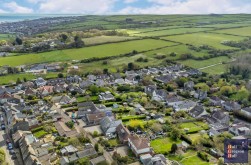 'Woodbury' Langton Matravers, Swanage