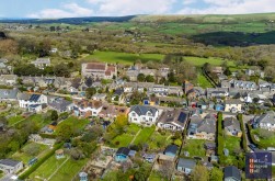 'Woodbury' Langton Matravers, Swanage