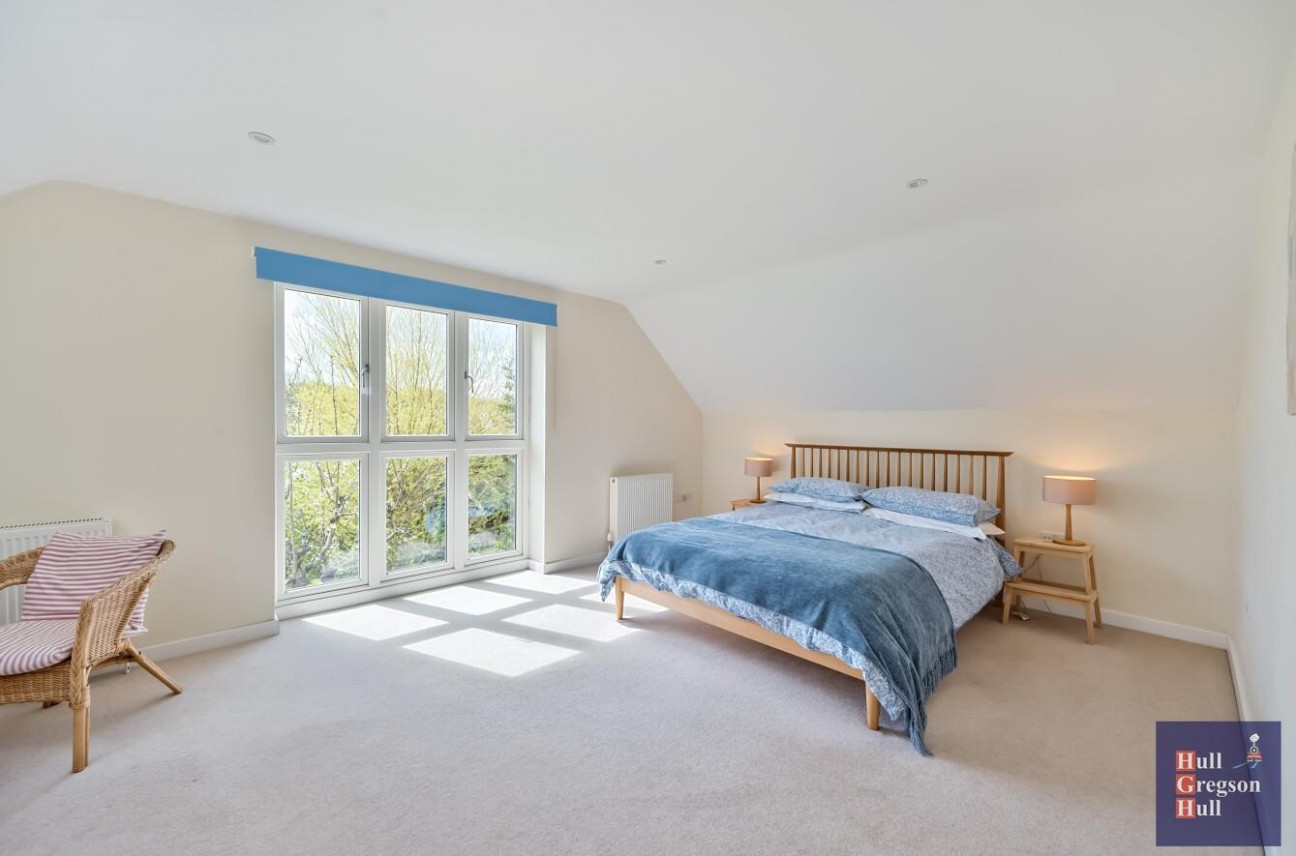 'Woodbury' Langton Matravers, Swanage