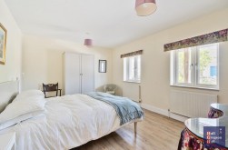 'Woodbury' Langton Matravers, Swanage