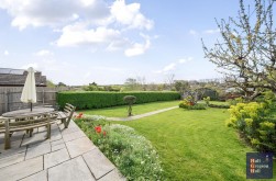 'Woodbury' Langton Matravers, Swanage