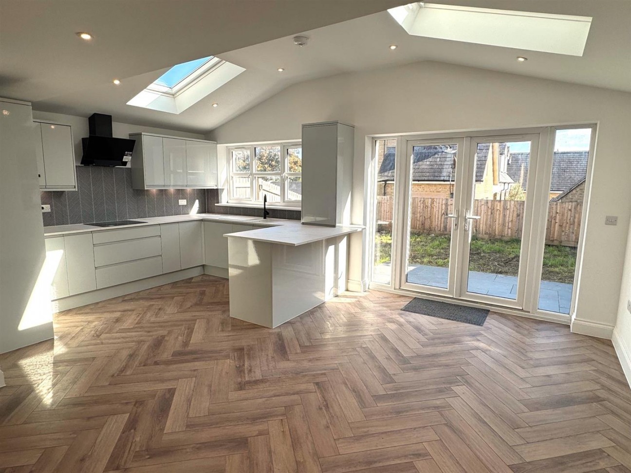 Rodwell Road, Weymouth