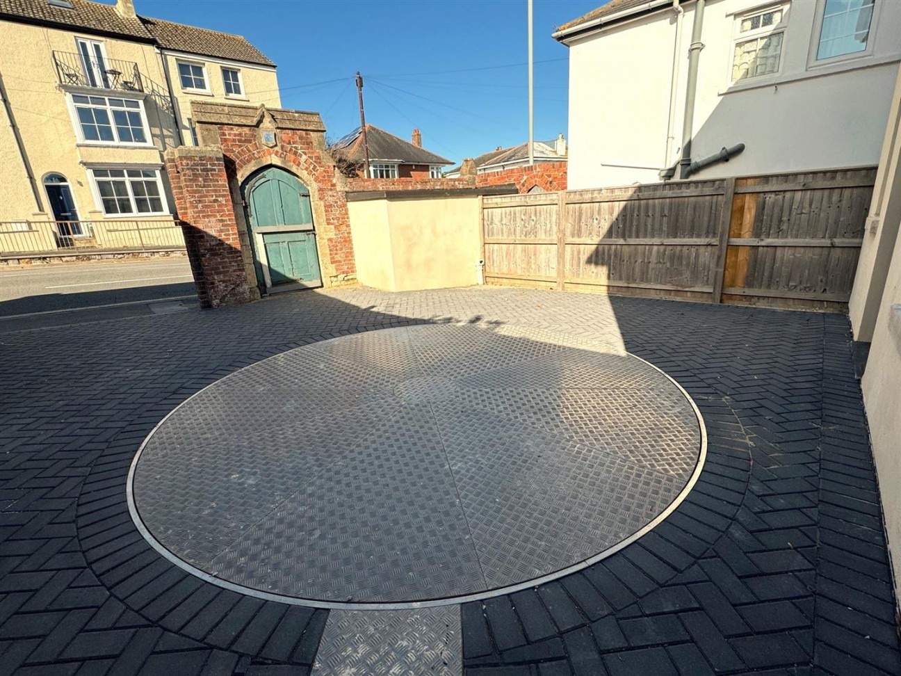 Rodwell Road, Weymouth