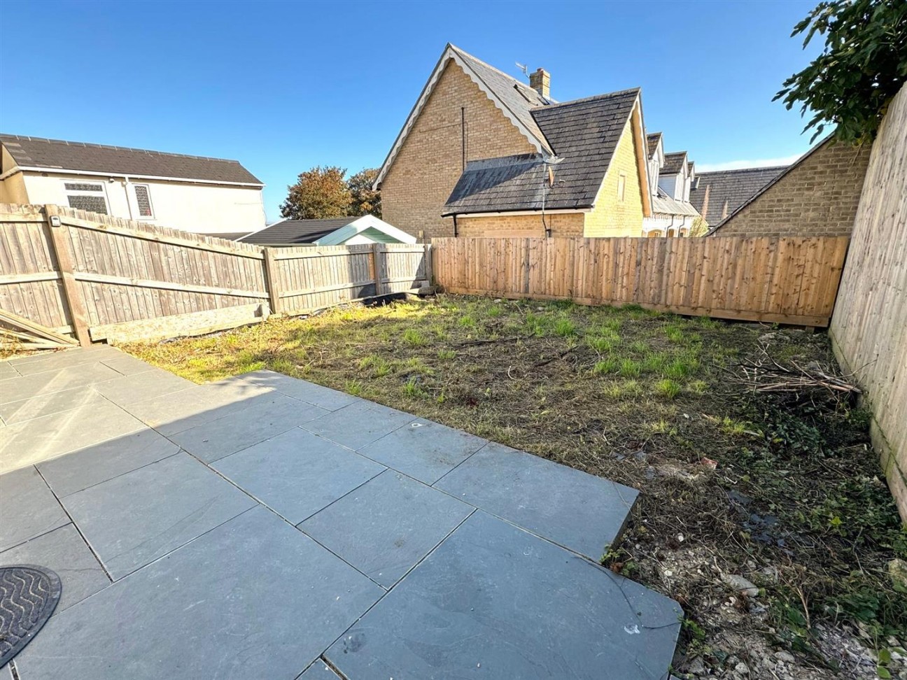 Rodwell Road, Weymouth