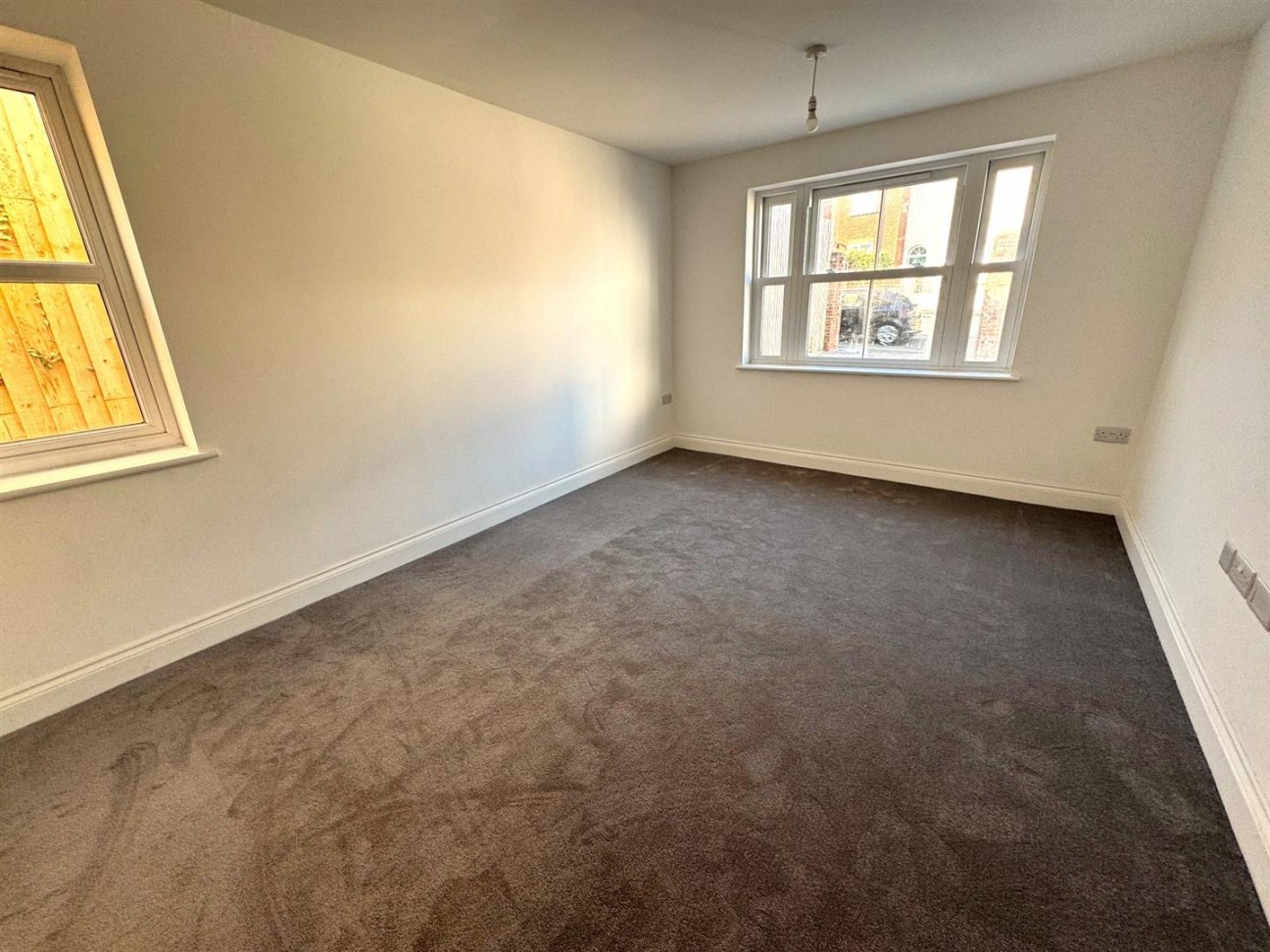 Rodwell Road, Weymouth