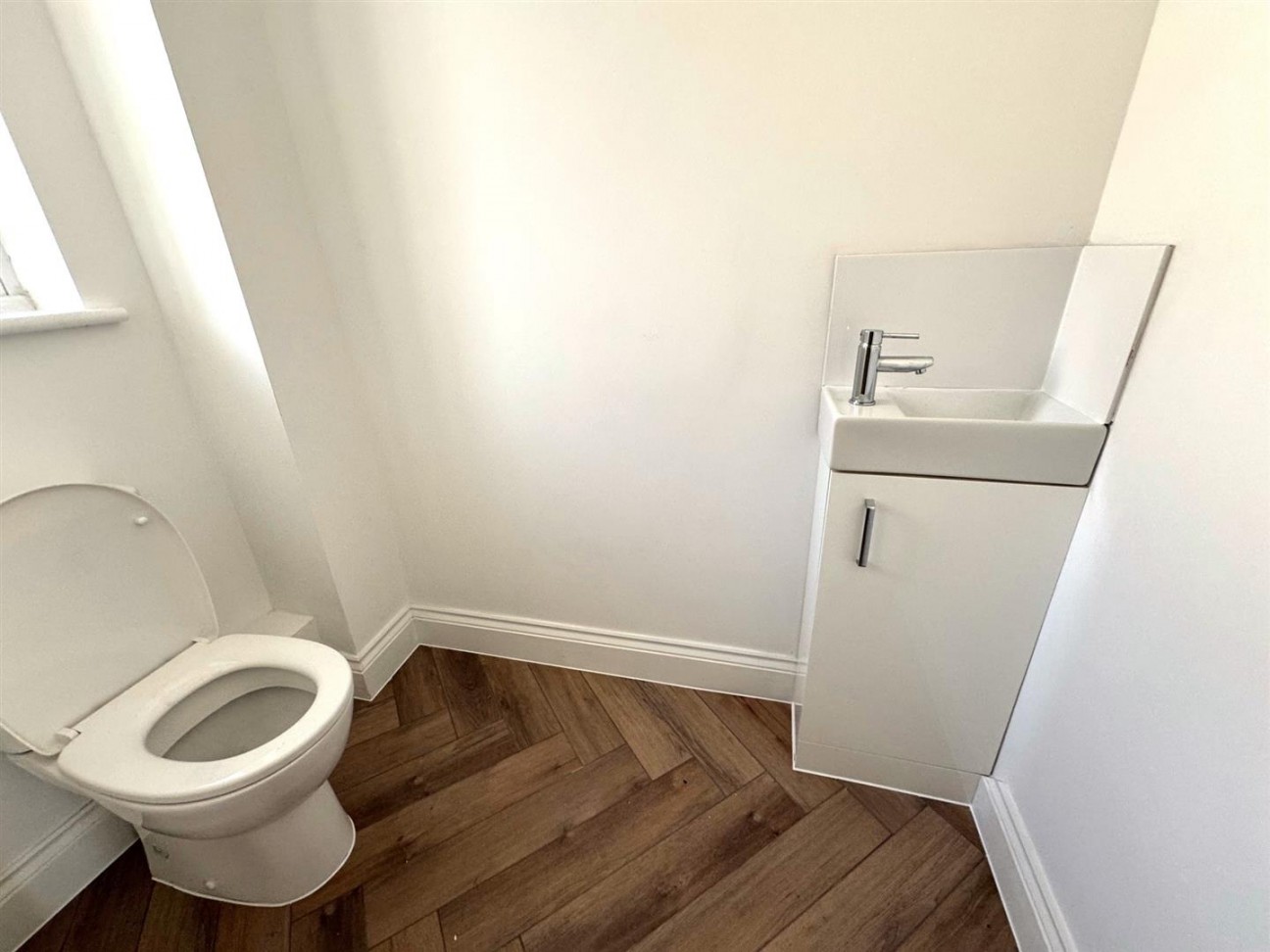 Rodwell Road, Weymouth