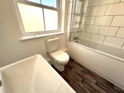 Rodwell Road, Weymouth