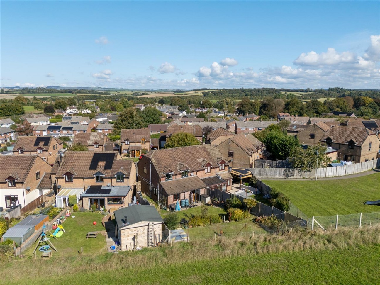 Whitehill, Puddletown, Dorchester