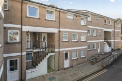 The Grove, Dorchester