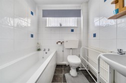 The Grove, Dorchester