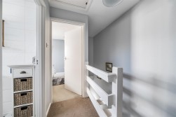 The Grove, Dorchester