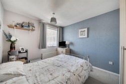 The Grove, Dorchester