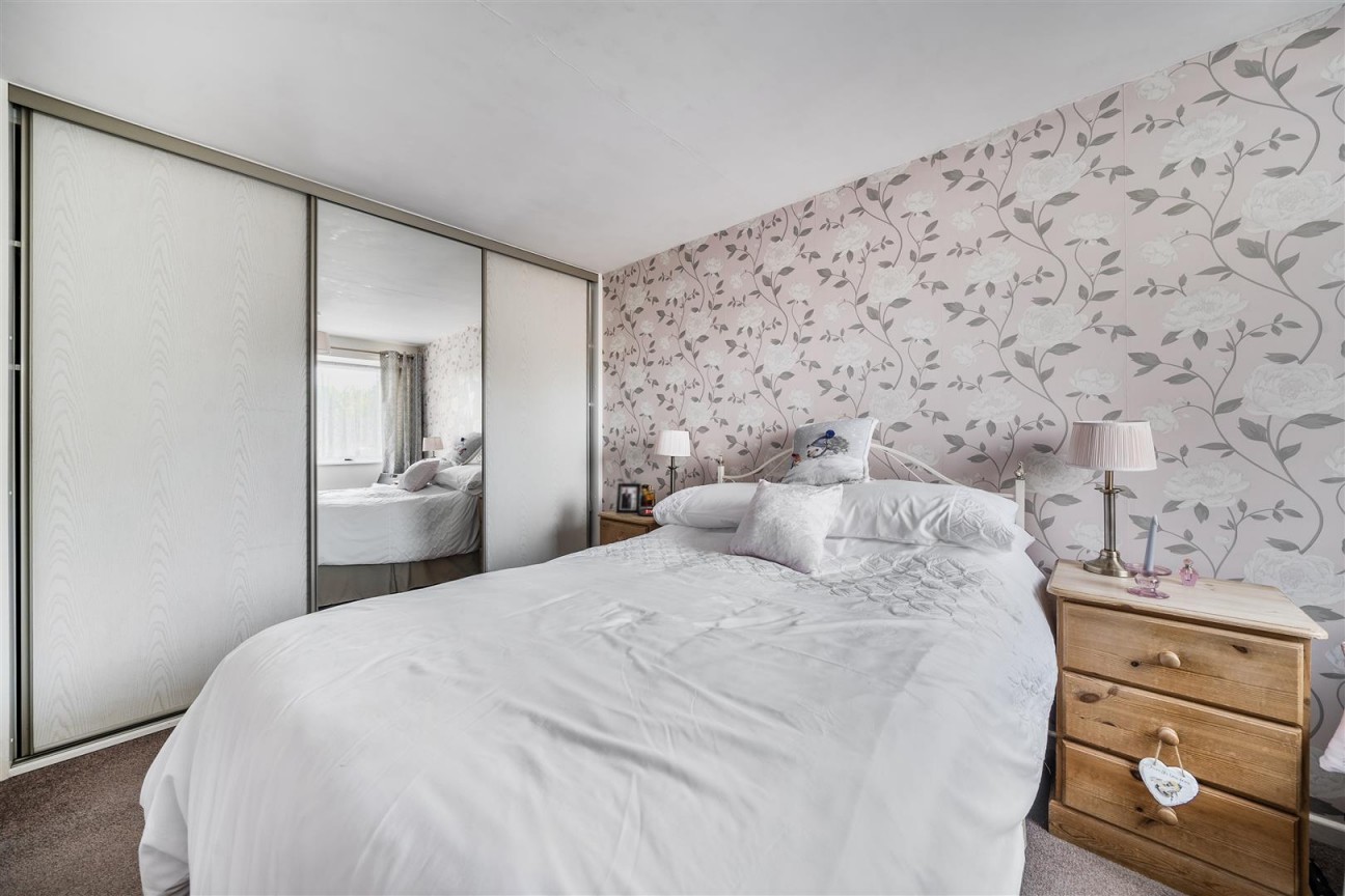 The Grove, Dorchester