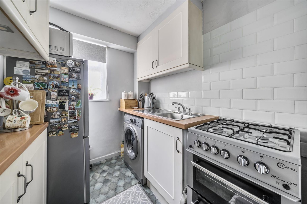 The Grove, Dorchester